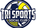 TRI SPORTS Logo