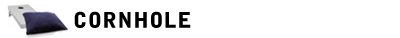 Nothing but Hole plays in a Cornhole league